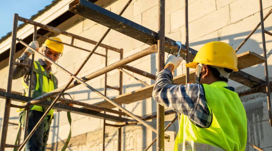 Flashing Repair in Mount Airy, NC